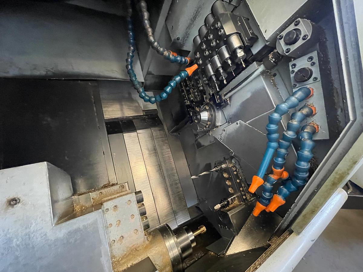 Usato 1997 CITIZEN  CINCOM L 25