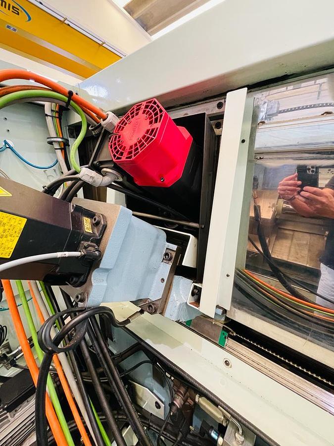 Usato BIGLIA B 545 M ANNO 2011