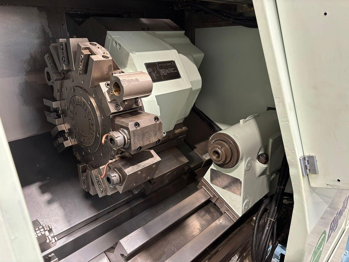 Usato 2006 BIGLIA B 301 M