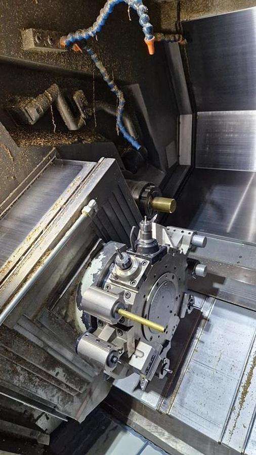 Usato 2014 BIGLIA B 465 T2 Y2