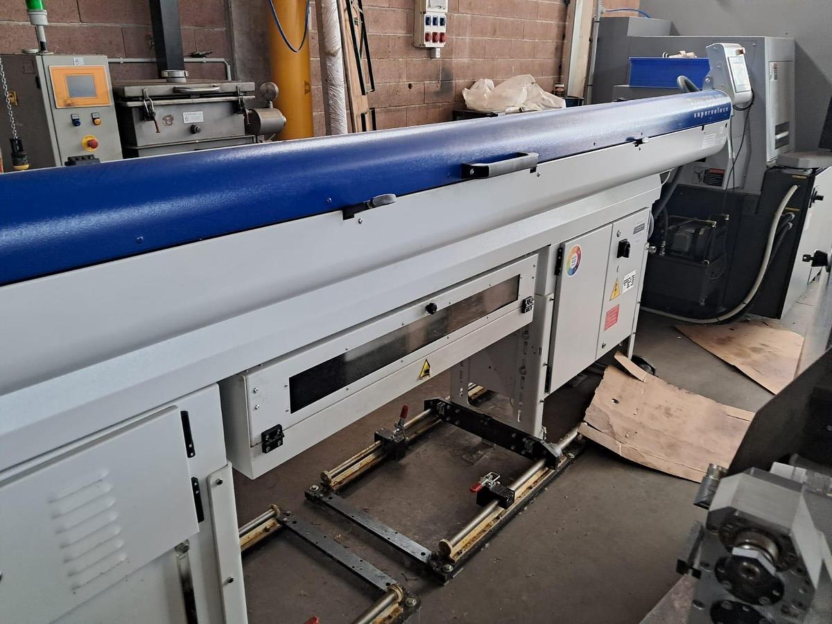 Usato 2022 IEMCA BOSS 338/32 HD
