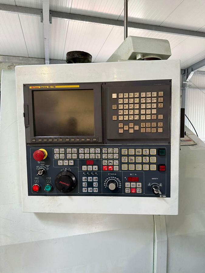 Usato 2005 BIGLIA B 550 YS