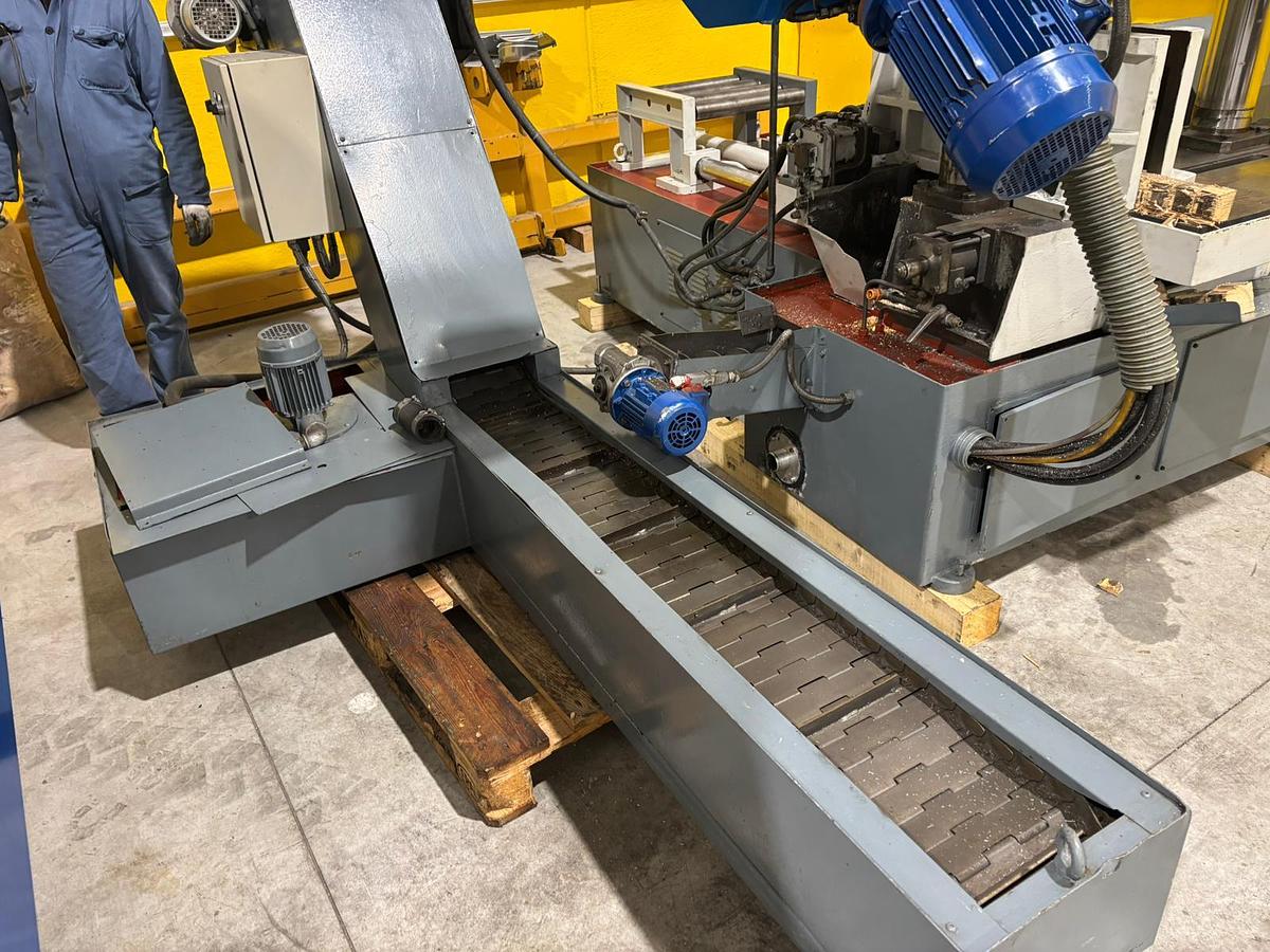 Usato SEGATRICE RES 4.2 AUTOMATICA