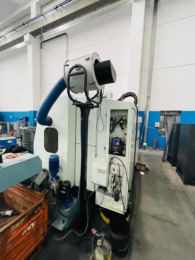 Used SMART TURN 1200L