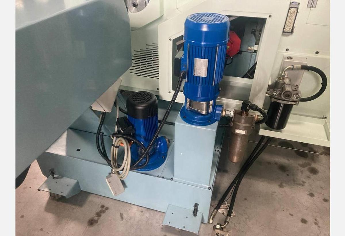 Used Tornio Biglia B658Y usato