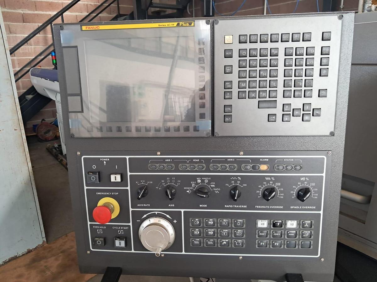 Usato 2021 WECO B0326-II