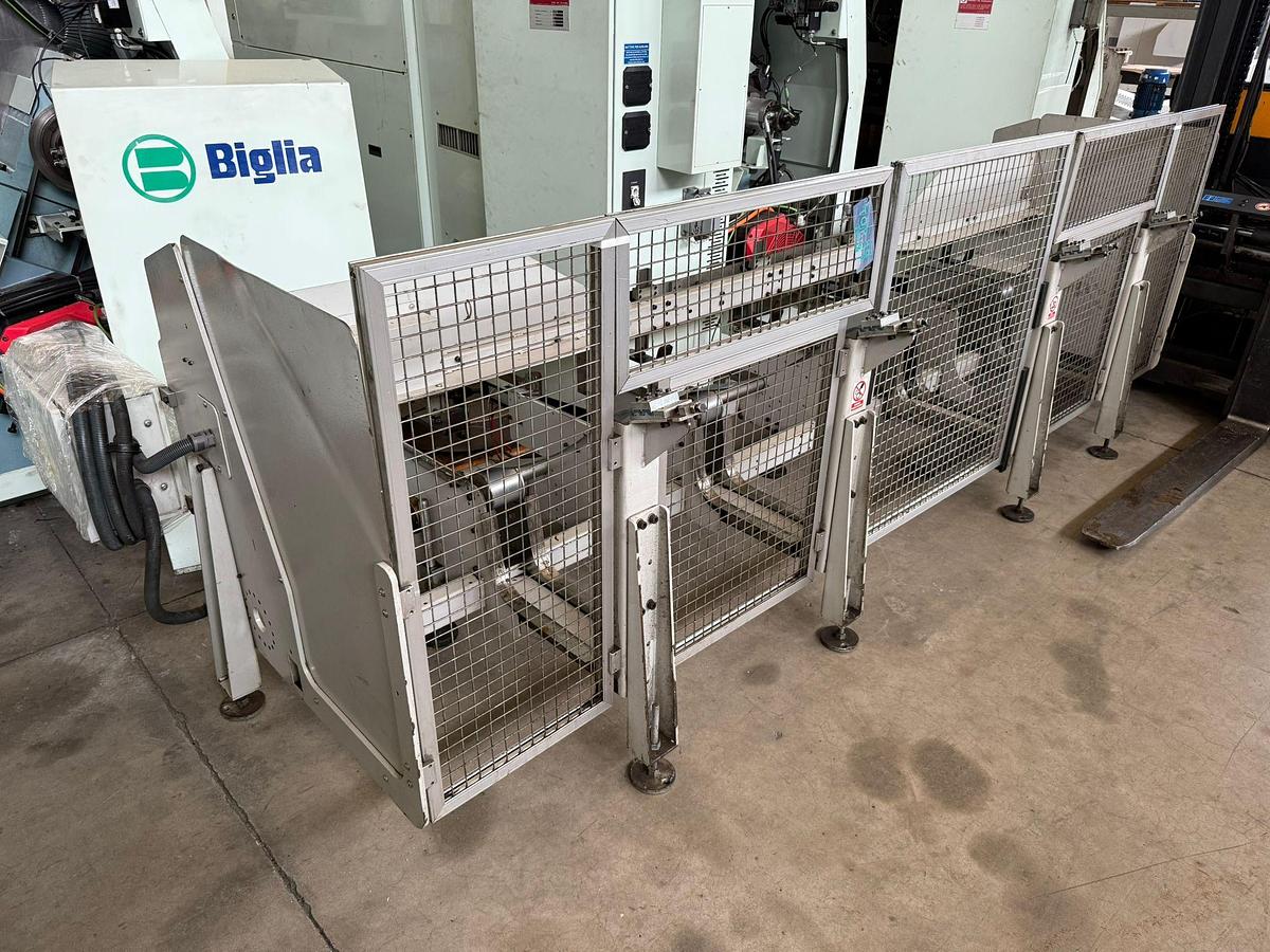 Usato 2015 TOP AUTOMAZIONI FU 352