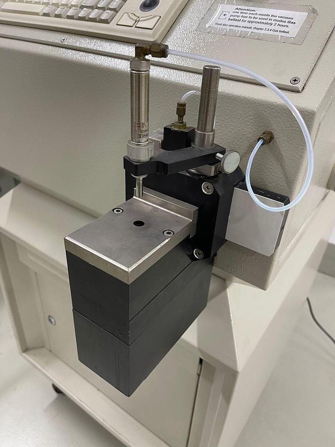 Usato 2001 BELEC VARIO LAB