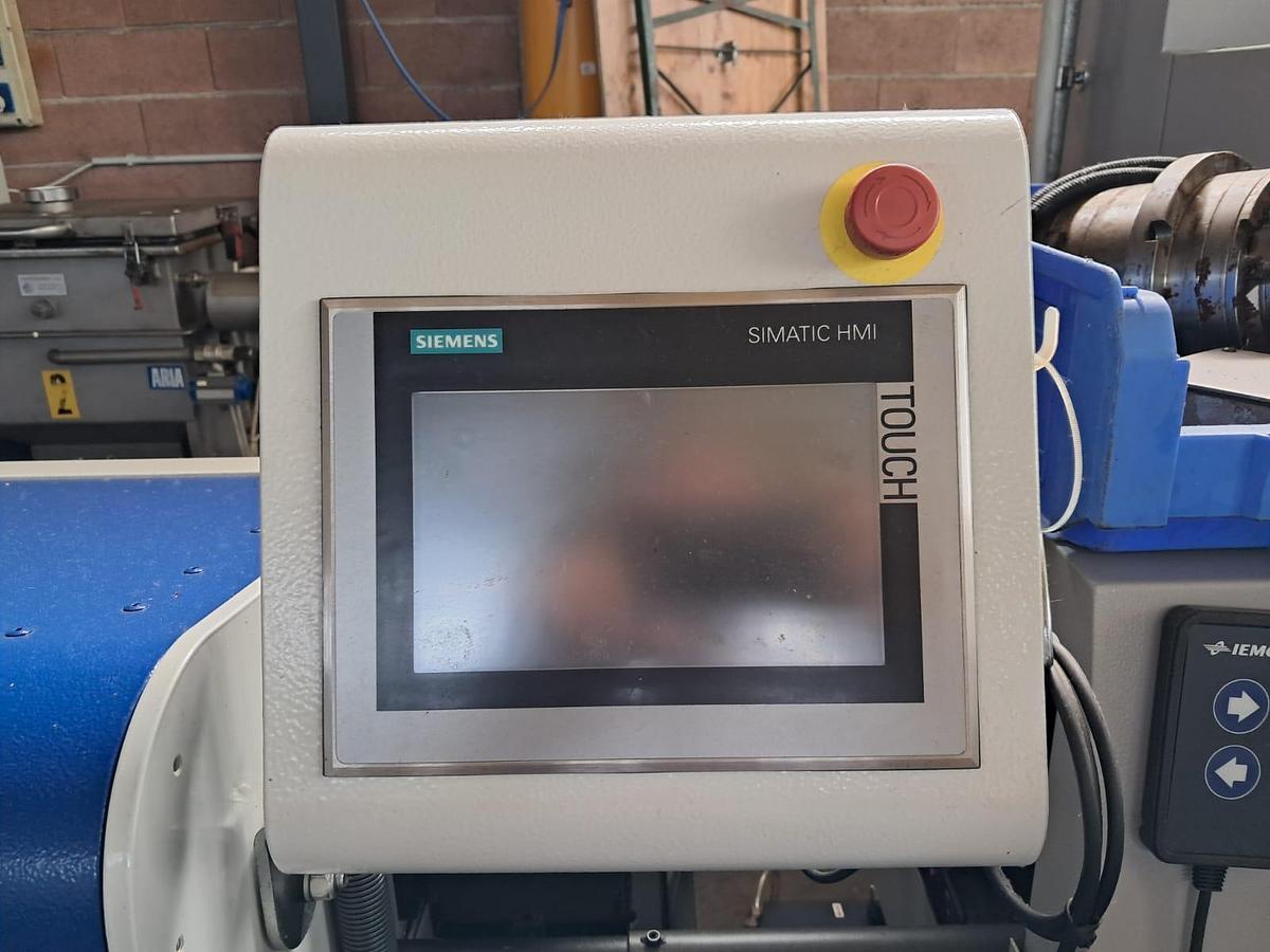 Usato 2022 IEMCA BOSS 338/32 HD