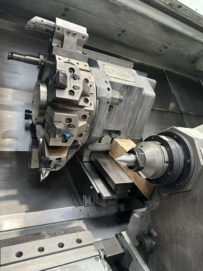 Usato BIGLIA B 1200 Y ANNO 2008