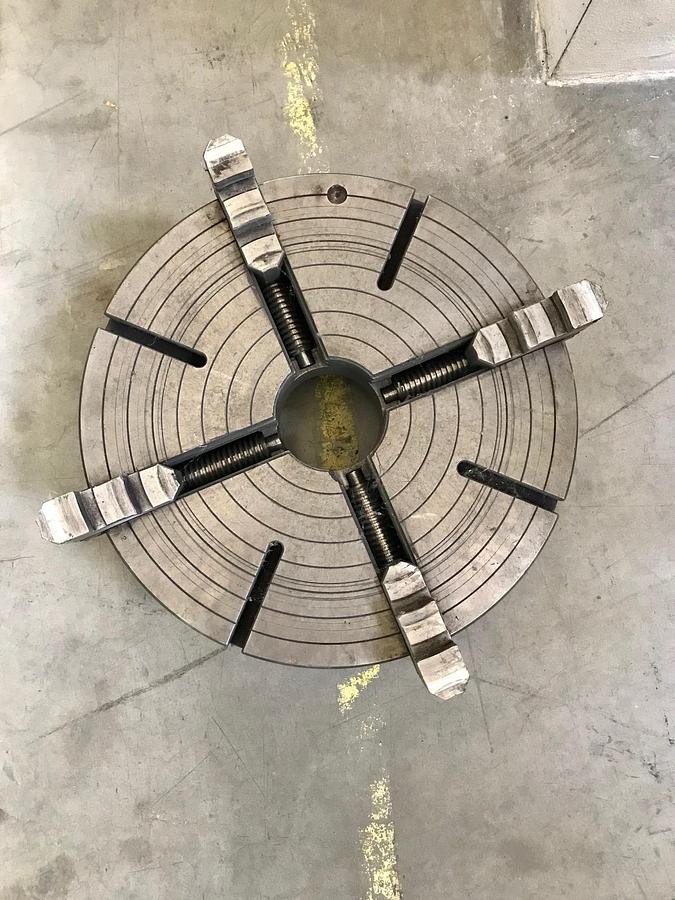 Ricondizionato TORNIO PARALLELO OMG ZANOLETTI 300 X 3000