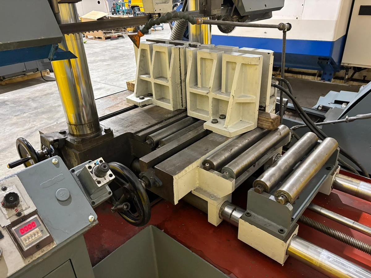 Usato SEGATRICE RES 4.2 AUTOMATICA