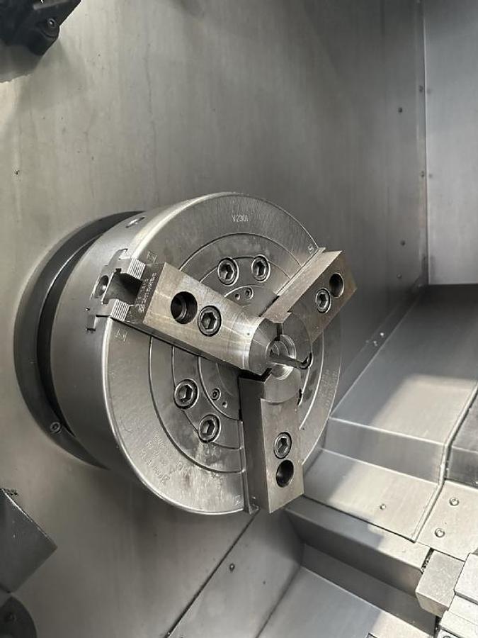 Usato BIGLIA B 1200 Y ANNO 2008