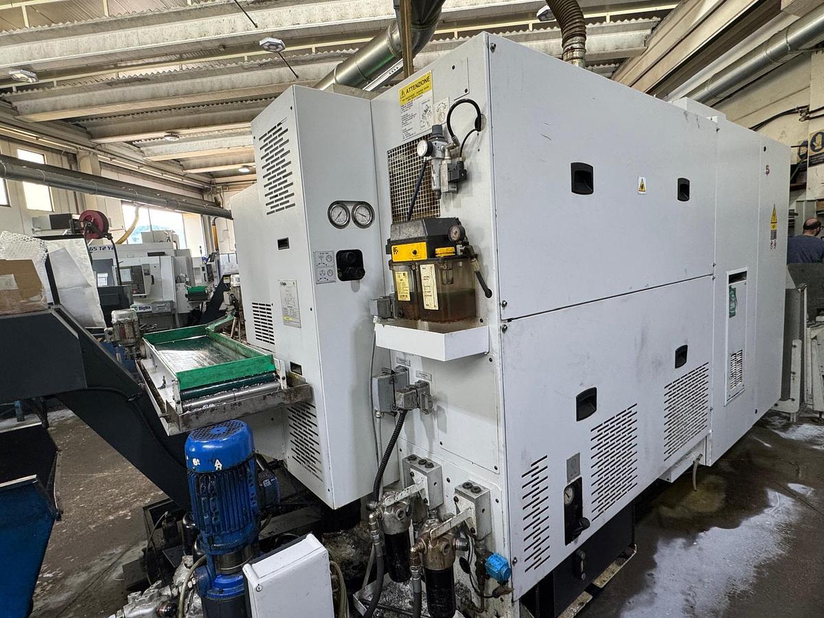 Usato BIGLIA B 465 LY ANNO 2015