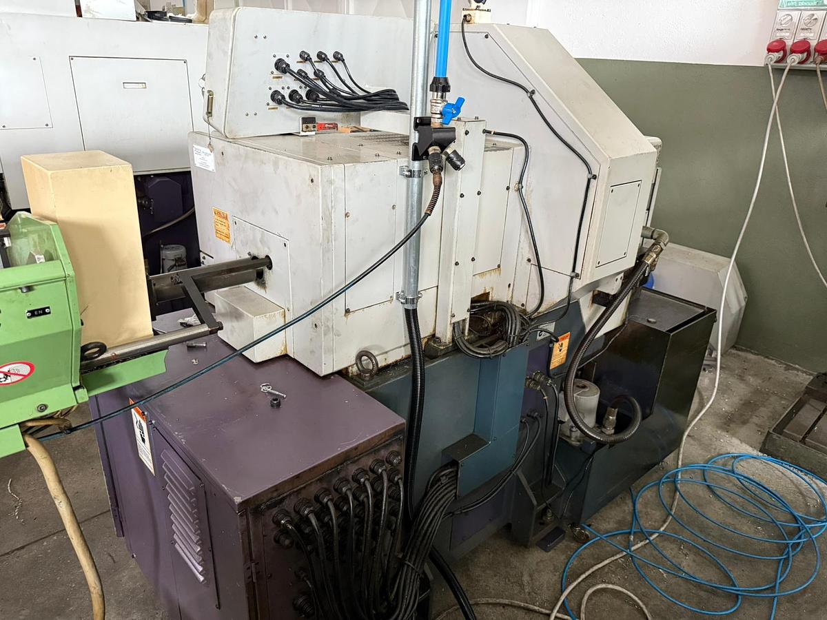 Usato 1995 CITIZEN B 12