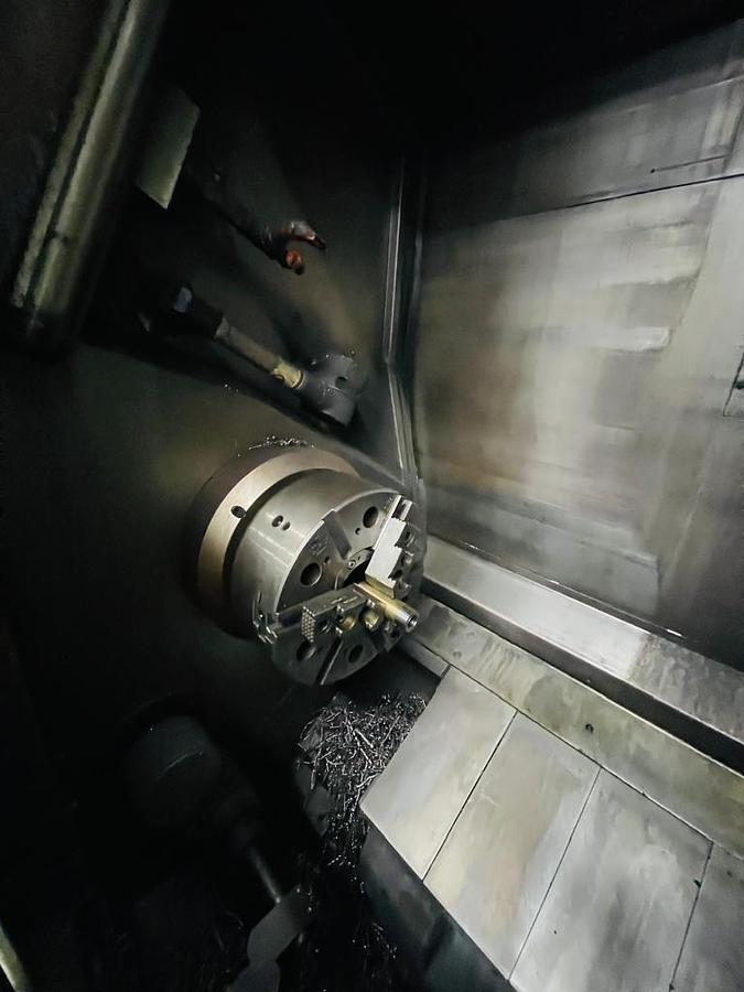 Used SMART TURN 1200L