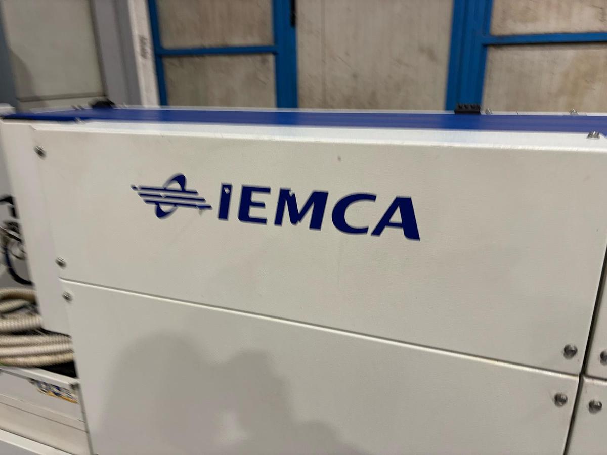 Usato 2006 IEMCA MASTER 880/33/P