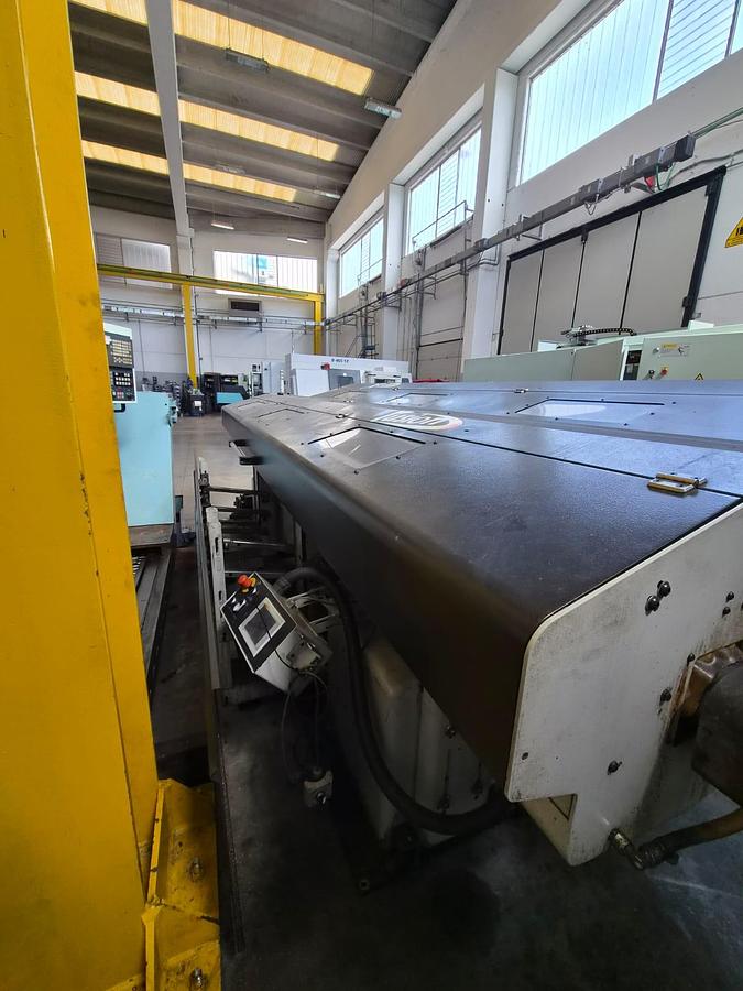 Usato 2013 TOP AUTOMAZIONI FU 345