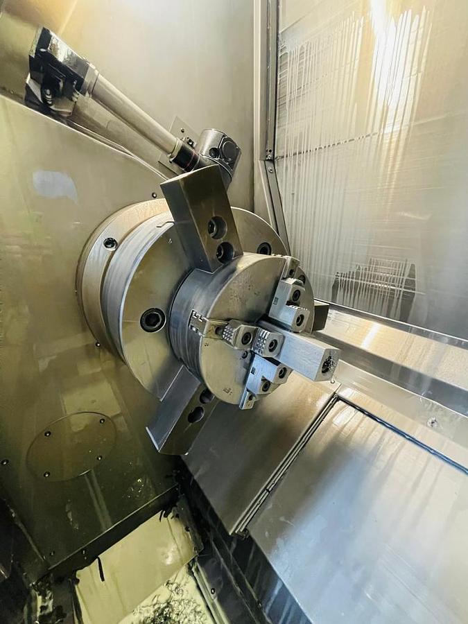 Usato BIGLIA SMART TURN 1200 S ANNO 2015