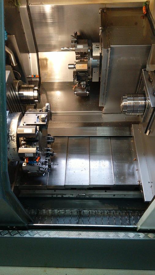 Usato 2013 BIGLIA B 465L/Y2