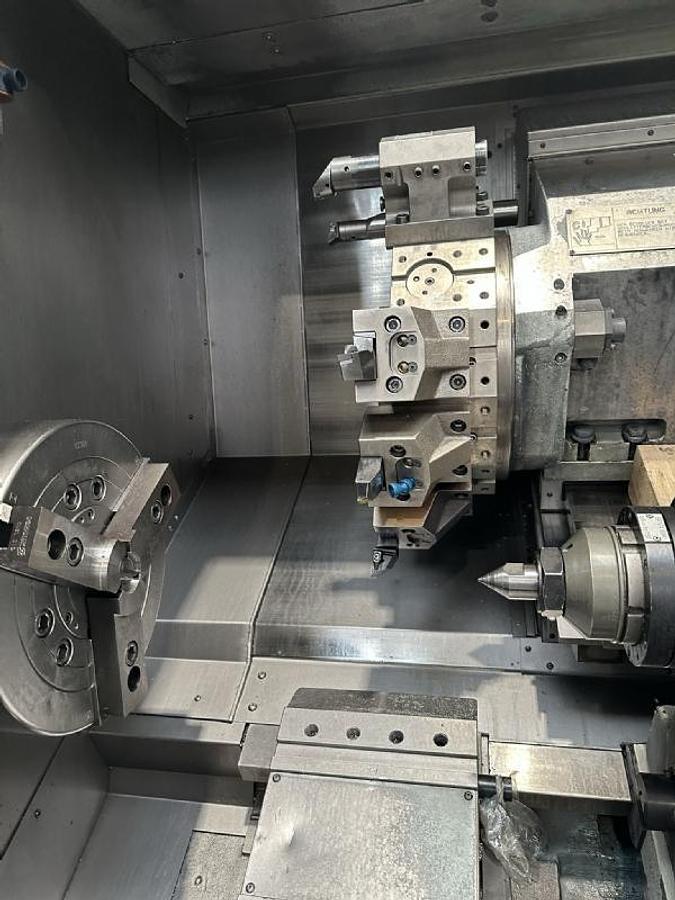 Usato BIGLIA B 1200 Y ANNO 2008