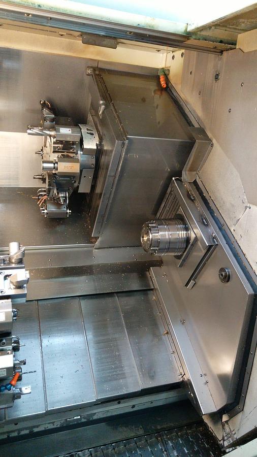 Usato 2013 BIGLIA B 465L/Y2