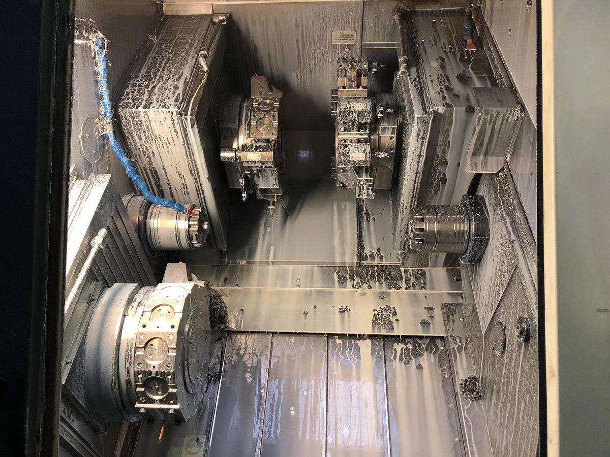 Usato BIGLIA B 446 T3-Y2 ANNO 2014