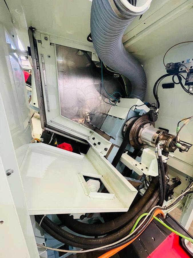 Usato BIGLIA B 545 M ANNO 2011