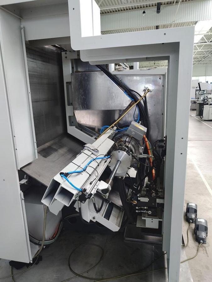 Usato TORNIO BIGLIA B 1250 YL ANNO 2015