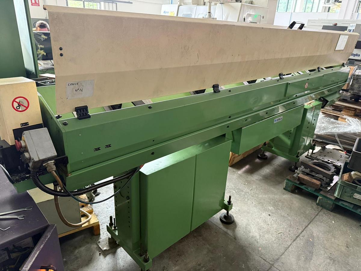 Usato 1995 CITIZEN B 12