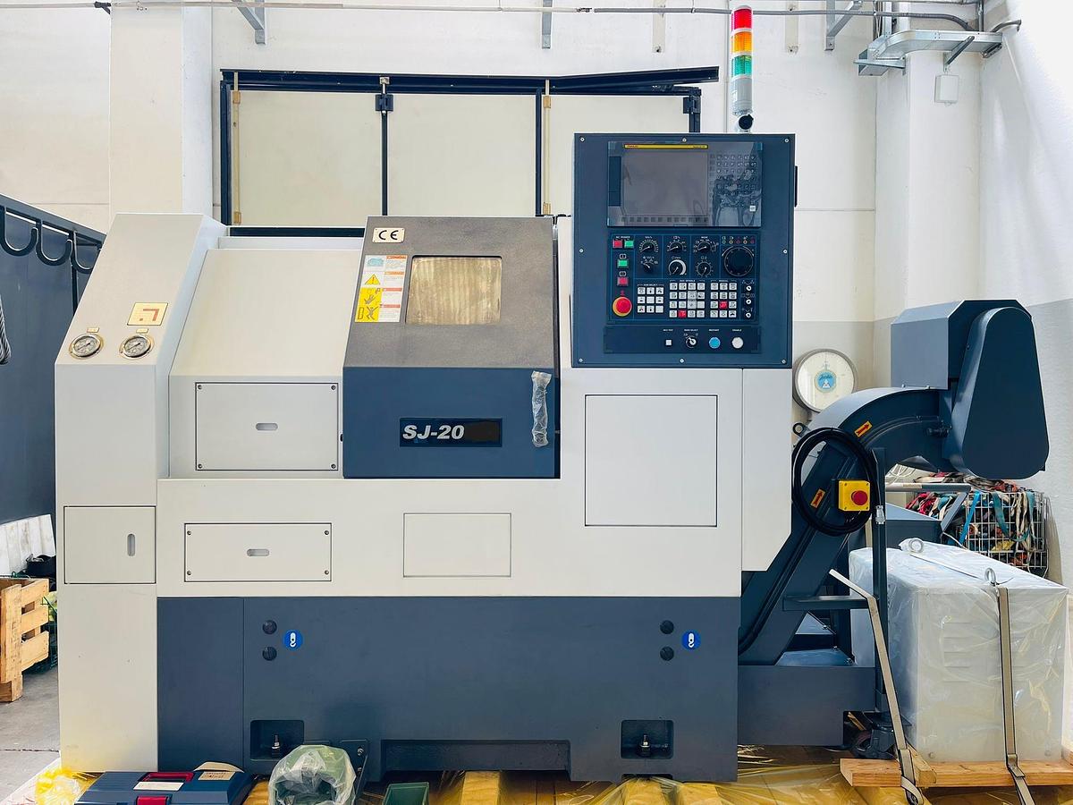 TORNIO ECOCA SJ 20