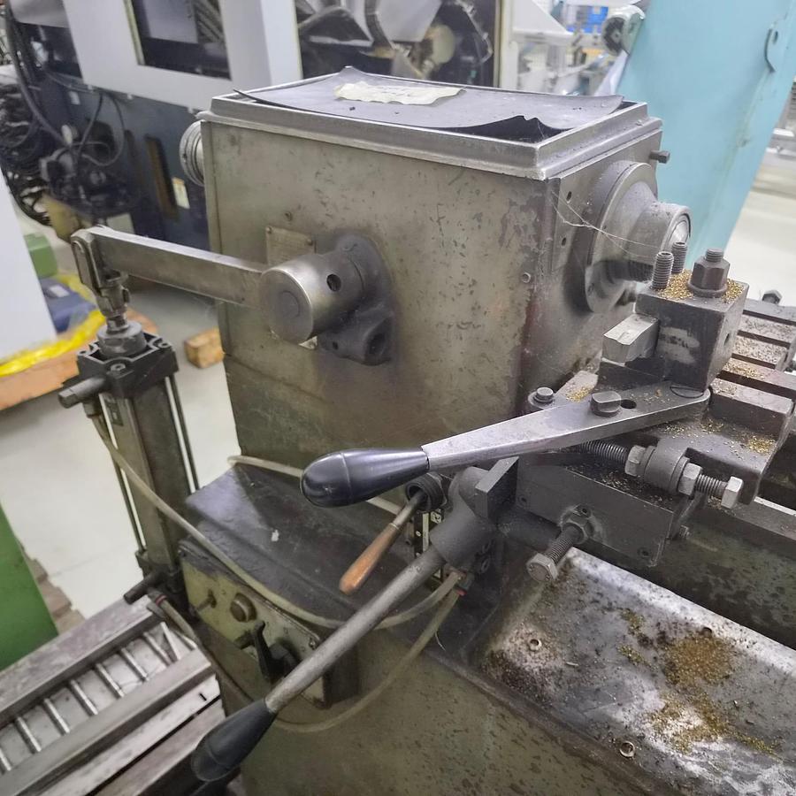 Usato TORNIO AUTOMATICO