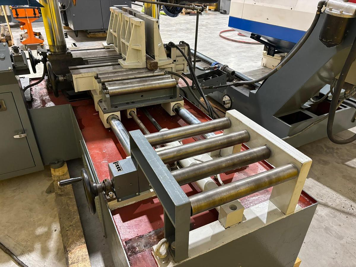 Usato SEGATRICE RES 4.2 AUTOMATICA