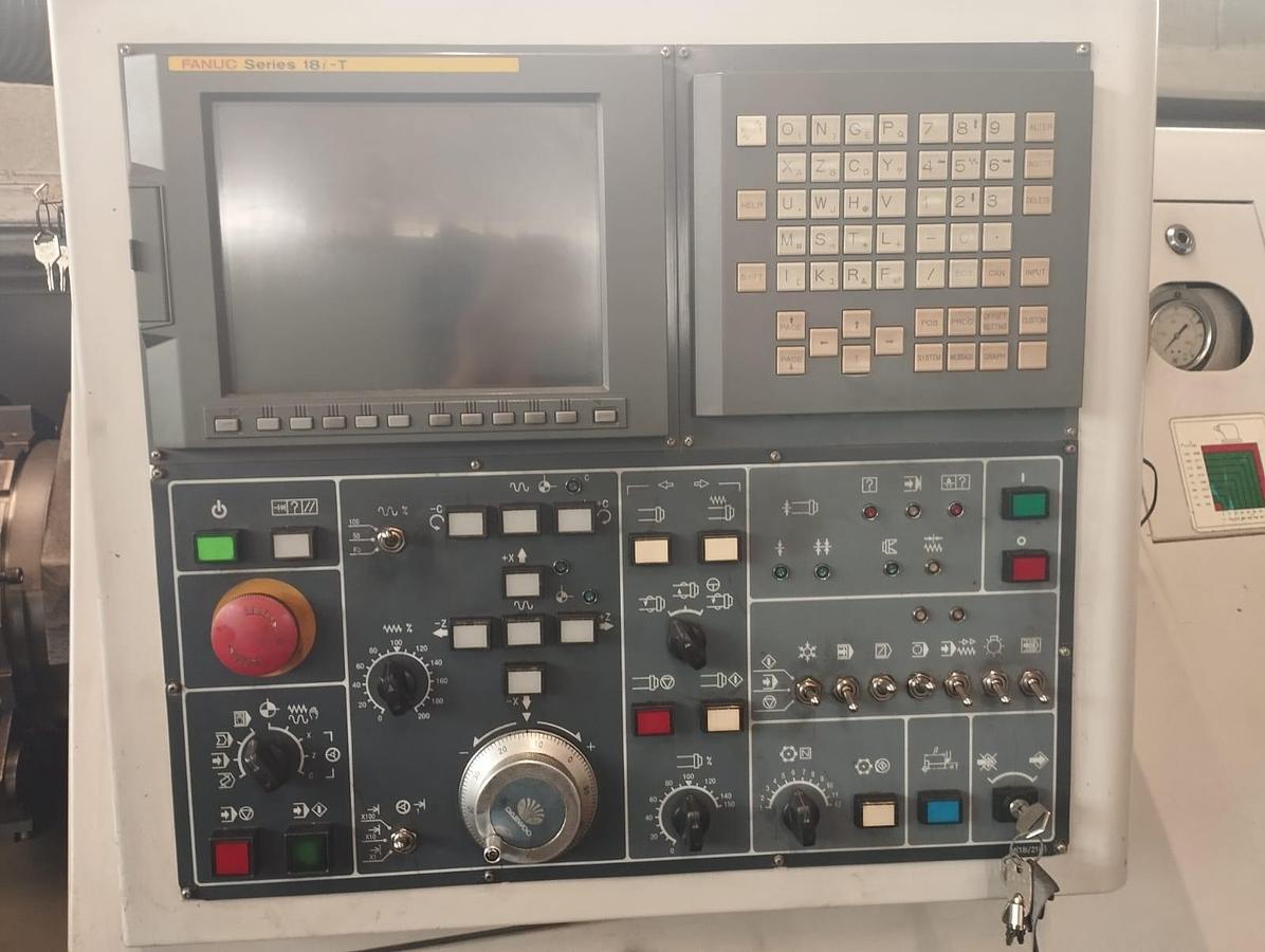 Usato DOOSAN DAEWOO PUMA 230 M