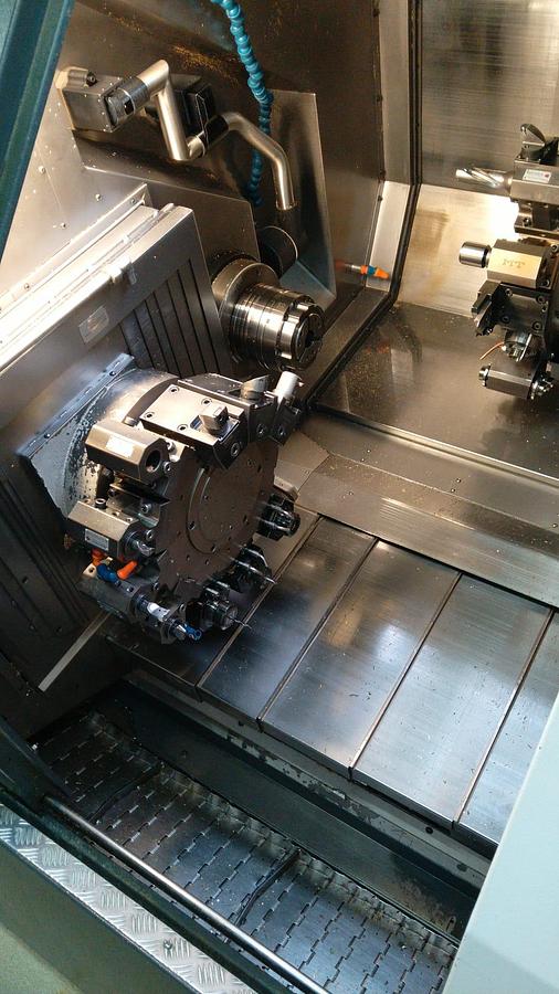 Usato 2013 BIGLIA B 465L/Y2