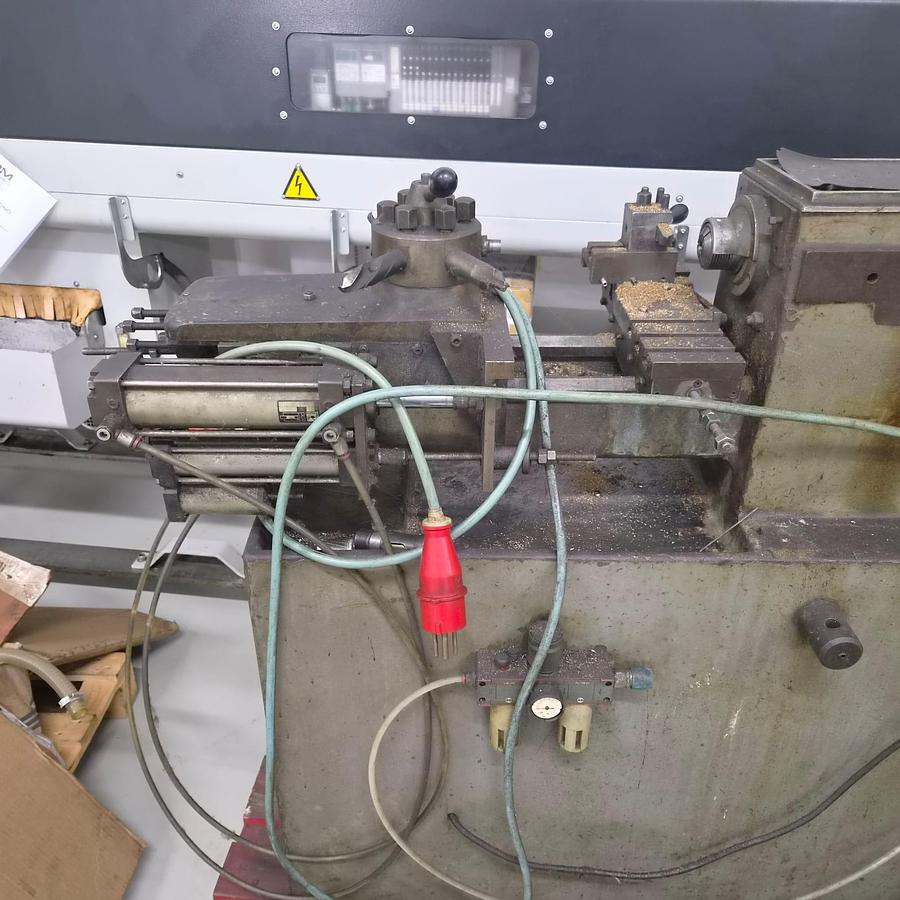 Usato TORNIO AUTOMATICO