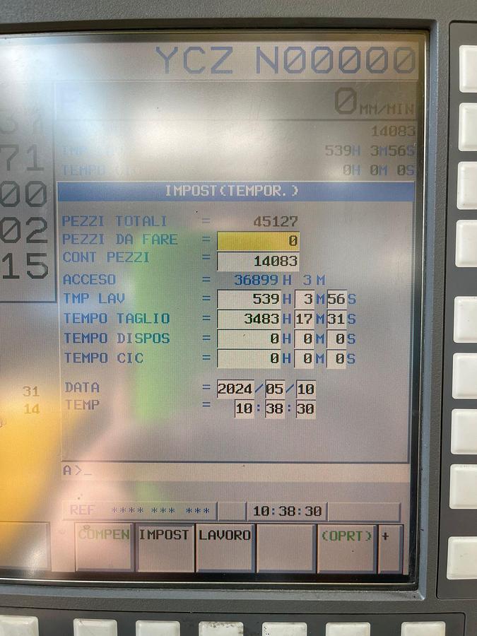 Used SMART TURN 1200L