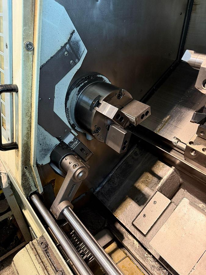 Usato 1997 BIGLIA B 501