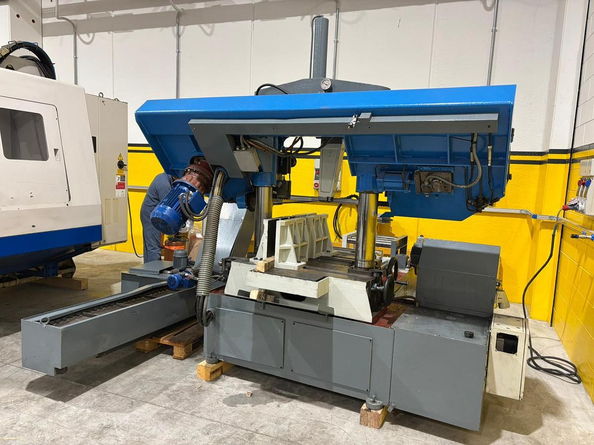 Usato SEGATRICE RES 4.2 AUTOMATICA