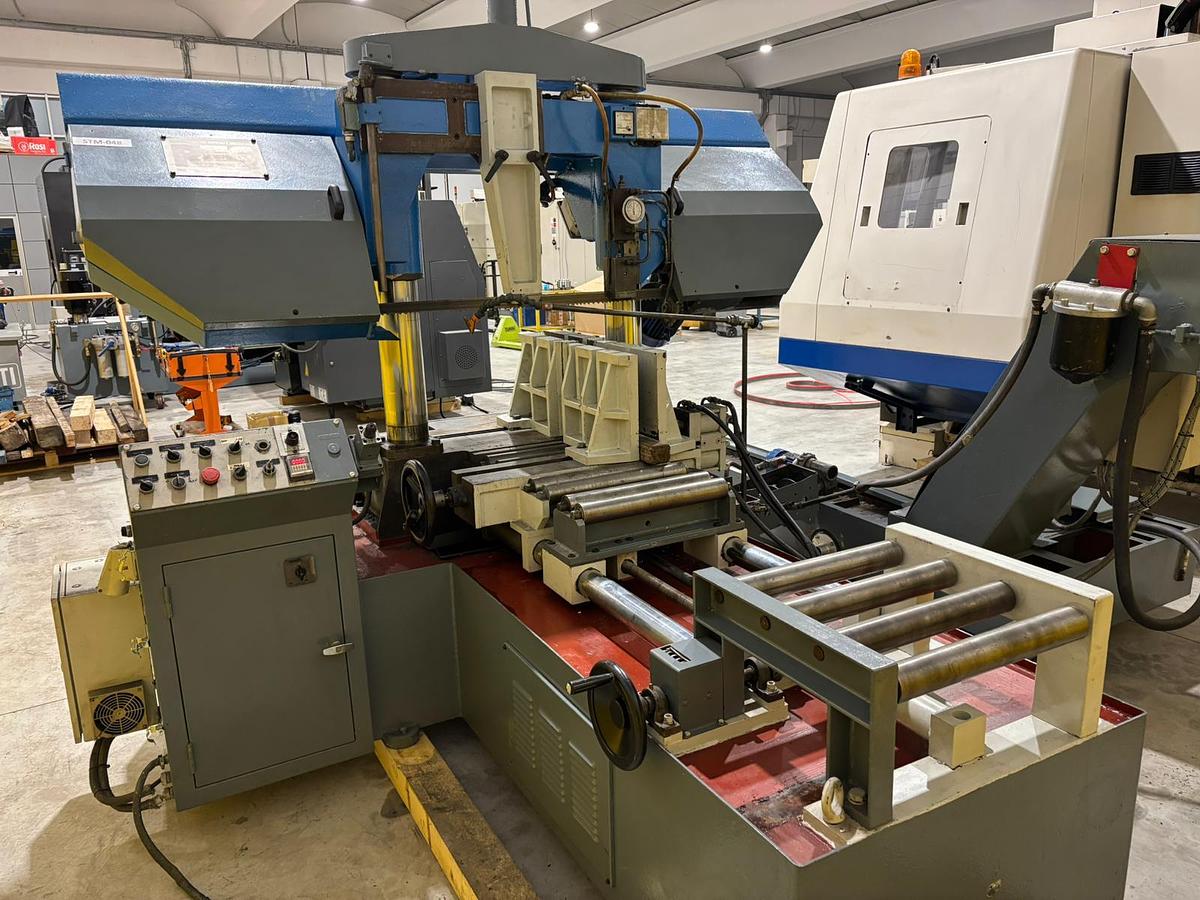 Usato SEGATRICE RES 4.2 AUTOMATICA