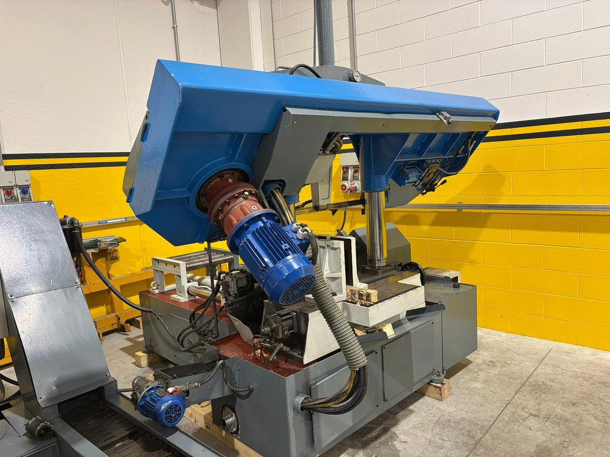 Usato SEGATRICE RES 4.2 AUTOMATICA