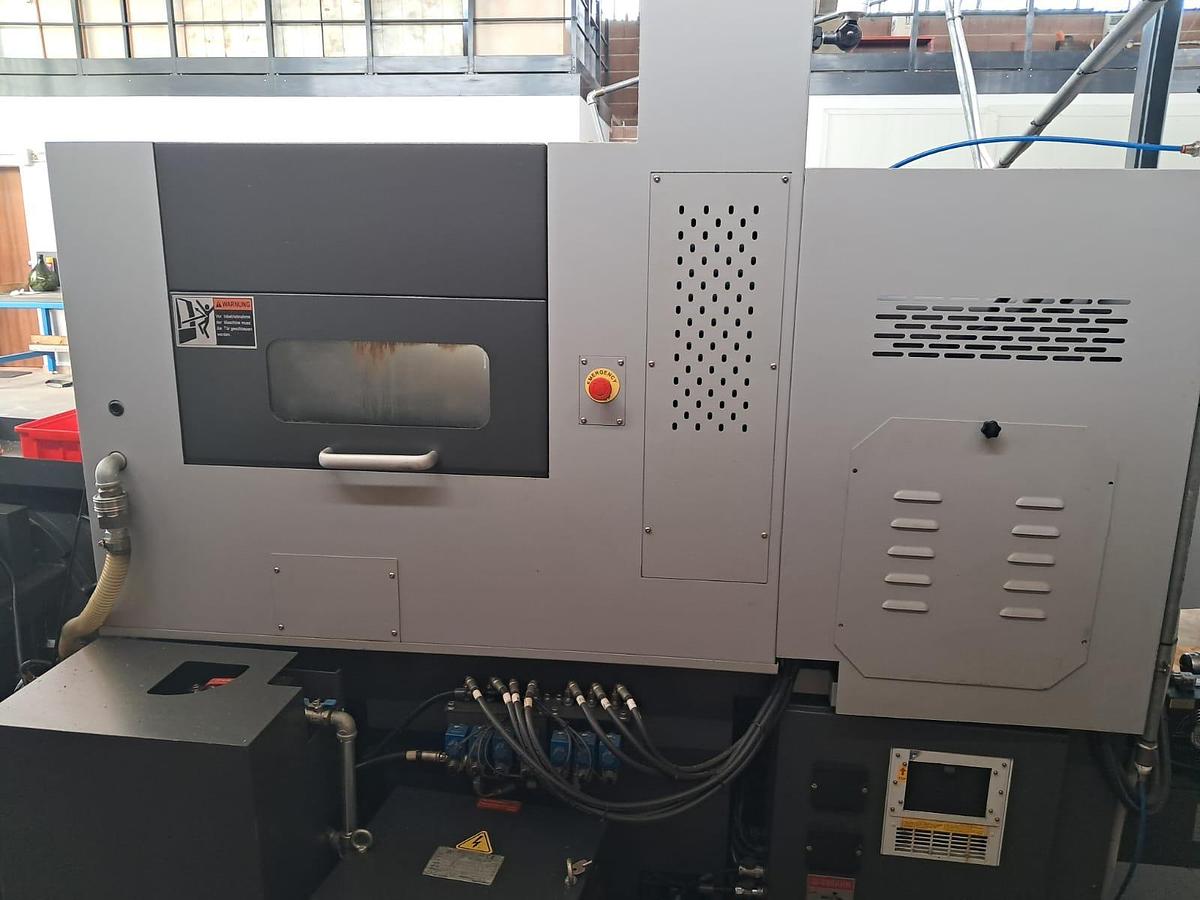 Usato 2021 WECO B0326-II