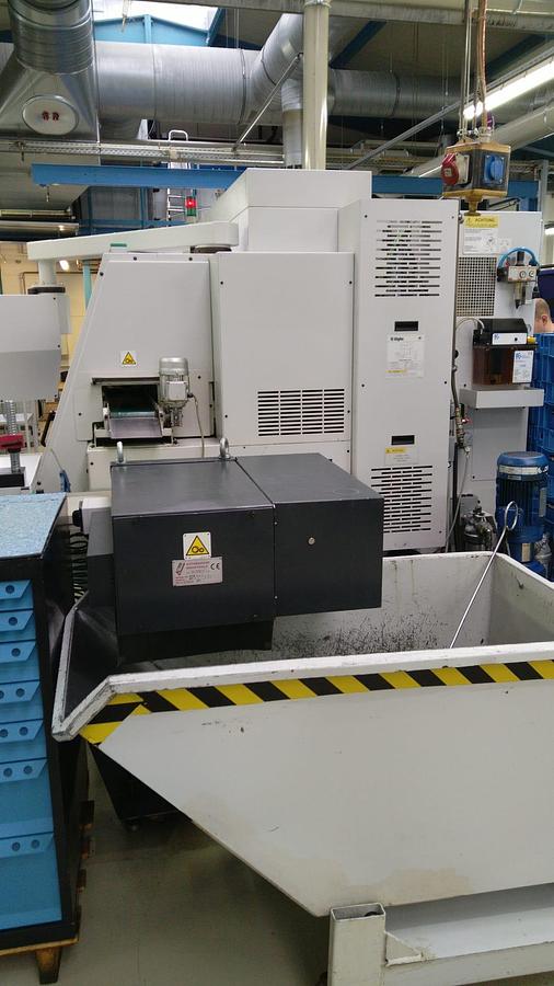 Usato 2013 BIGLIA B 465L/Y2