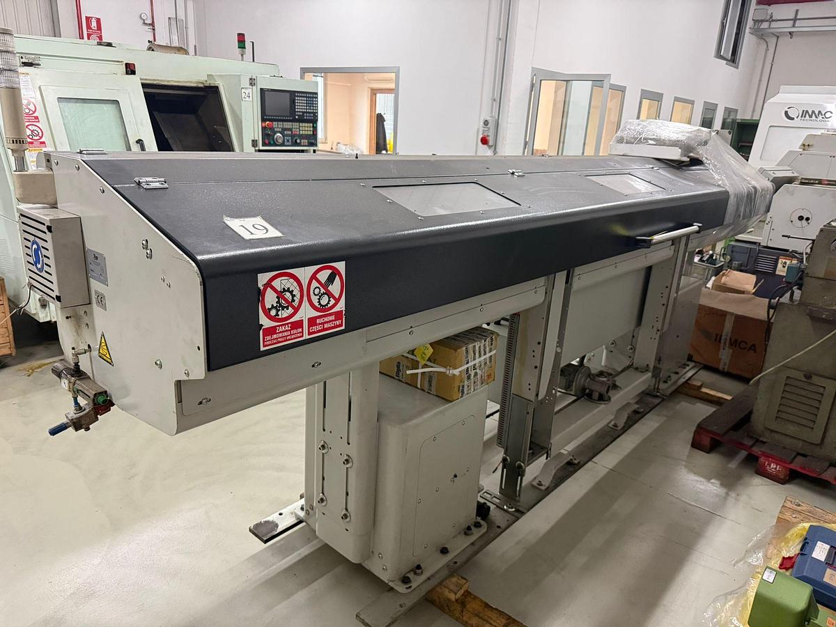 Usato 2015 TOP AUTOMAZIONI FU 352