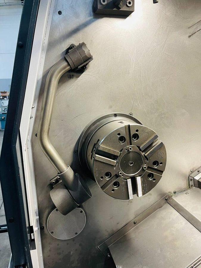 Used Tornio Biglia B658 SM revisionato