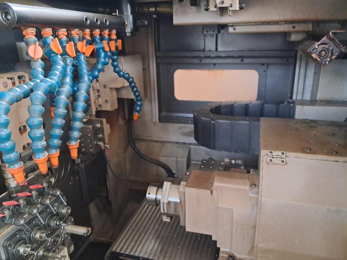 Usato 2021 WECO B0326-II