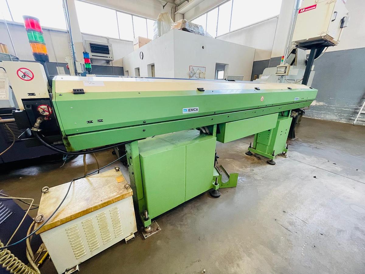 Usato IEMCA MINI BOSS 325