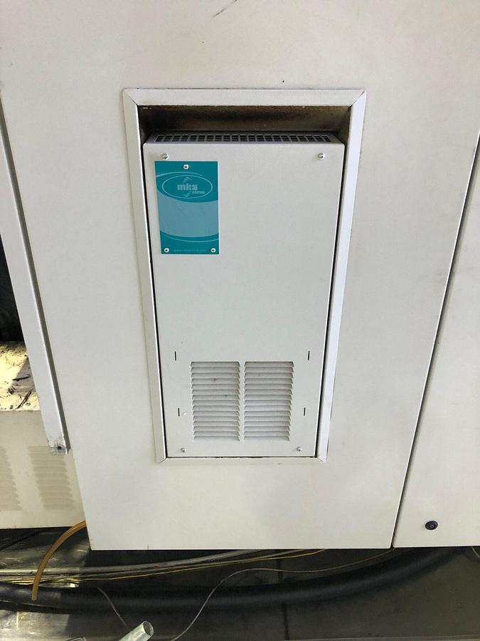 Usato BIGLIA B 446 T3-Y2 ANNO 2014