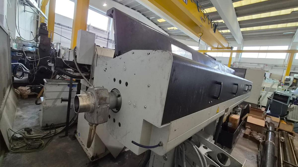 Usato 2023 CARICATORE DI BARRE TOP AUTOMAZIONI FU345SX