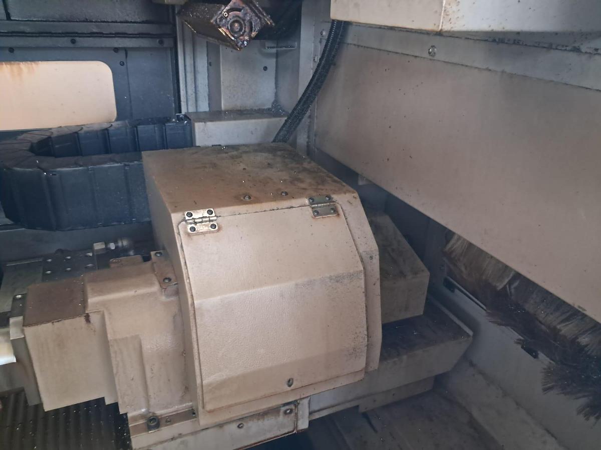 Usato 2021 WECO B0326-II